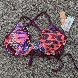 Gianni Bini - Bikini Top - Size 34D - NWT